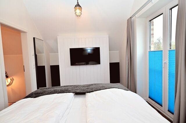 Ferienhaus in Hohwacht - Die Möwe im Möwenweg App. 1 - Bild 16