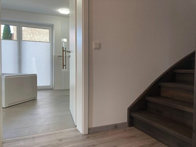 Ferienwohnung in Dahme - "Meeresjuwel" Bijoux - Bild 18