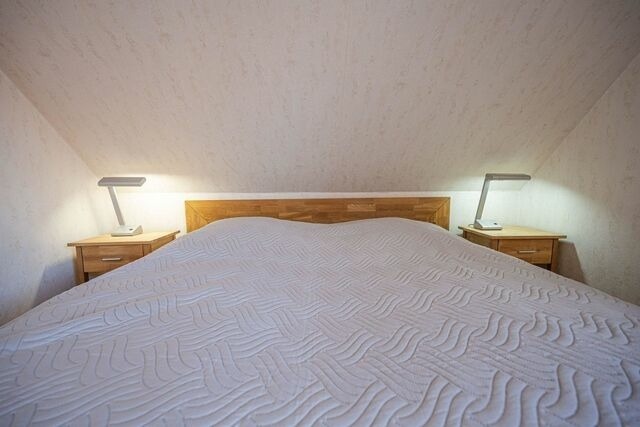 Ferienwohnung in Dahme - Wohnung Ley - Bild 7