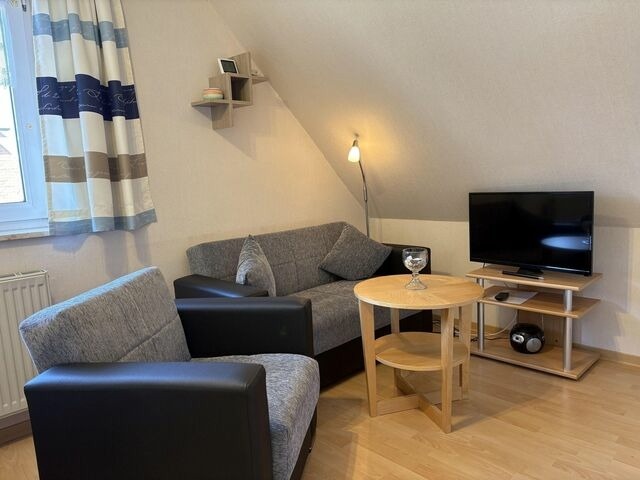 Ferienwohnung in Dahme - Wohnung Ley - Bild 2