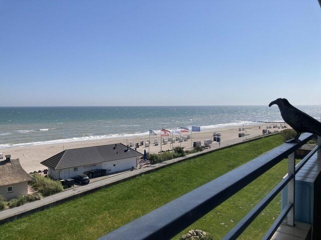 Ferienwohnung in Dahme - Strandhotel - Superblick 60 - Bild 8