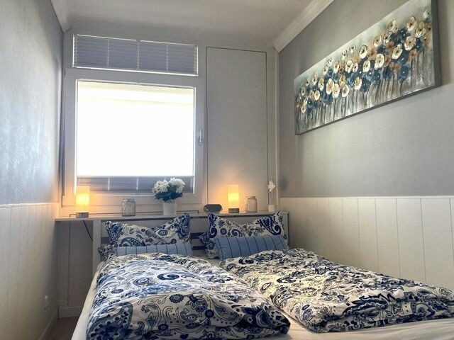 Ferienwohnung in Dahme - Strandhotel - Superblick 60 - Bild 16