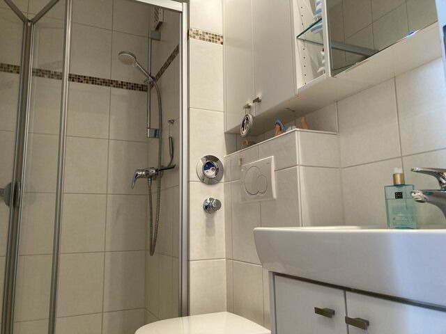 Ferienwohnung in Dahme - Strandhotel - Superblick 60 - Bild 22