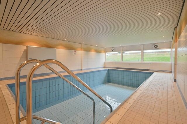 Ferienwohnung in Dahme - Strandhotel - Superblick 60 - Bild 25