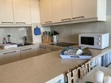 Ferienwohnung in Dahme - Strandhotel - Superblick 60 - Bild 13
