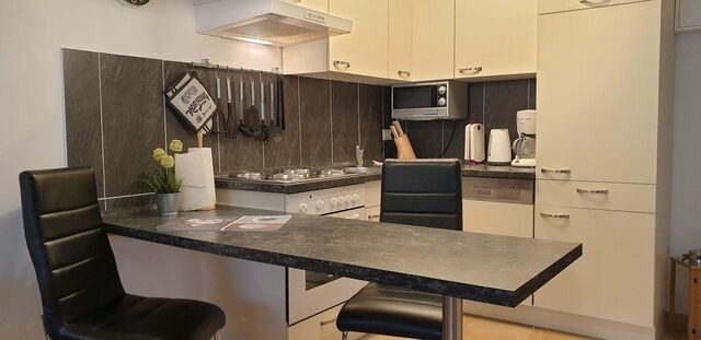 Ferienwohnung in Dahme - Seeglück - Bild 2