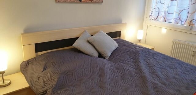 Ferienwohnung in Dahme - Seeglück - Bild 3