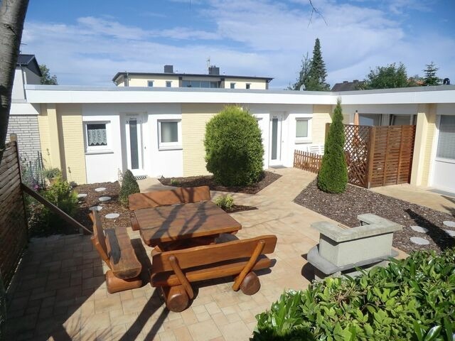 Ferienwohnung in Dahme - Seeglück - Bild 5