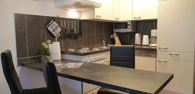 Ferienwohnung in Dahme - Seeglück - Bild 6