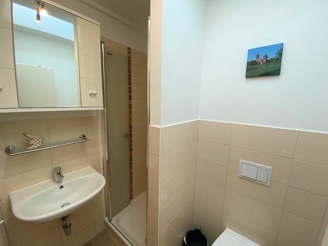 Ferienwohnung in Dahme - Seeglück - Bild 7