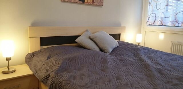 Ferienwohnung in Dahme - Seeglück - Bild 11