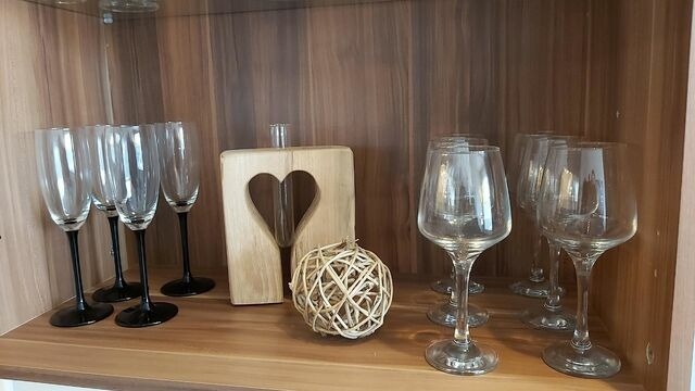 Ferienwohnung in Dahme - Seeglück - Bild 13