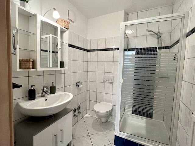 Ferienwohnung in Dahme - Fewo Strandbude - Bild 16