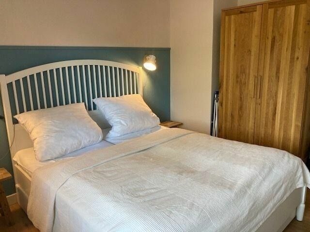 Ferienwohnung in Dahme - Fewo Strandbude - Bild 13