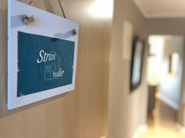 Ferienwohnung in Dahme - Fewo Strandbude - Bild 14