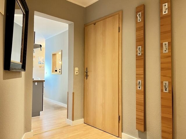 Ferienwohnung in Dahme - Fewo Strandbude - Bild 17