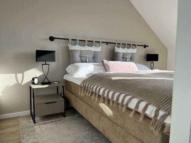 Ferienwohnung in Dahme - Ostsee-AuszeitDahme - Bild 16