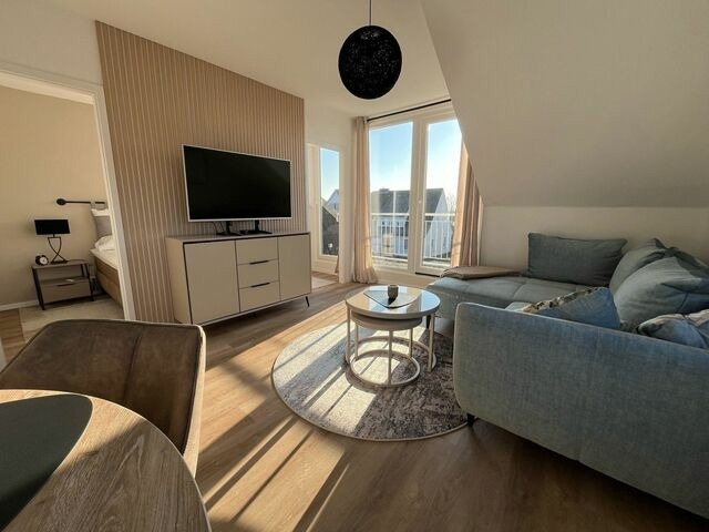 Ferienwohnung in Dahme - Ostsee-AuszeitDahme - Bild 2