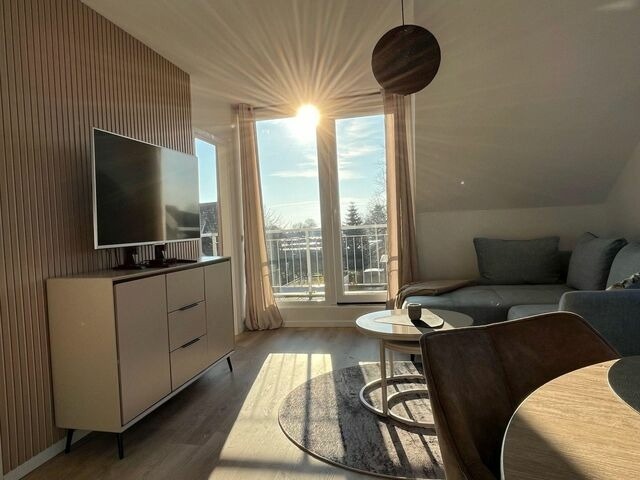 Ferienwohnung in Dahme - Ostsee-AuszeitDahme - Bild 6