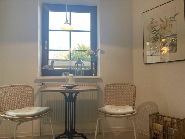 Ferienwohnung in Dahme - Ferienwohnpark - Wo. 10 - Bild 4