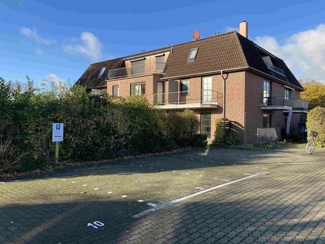 Ferienwohnung in Dahme - Ferienwohnpark - Wo. 10 - Bild 18