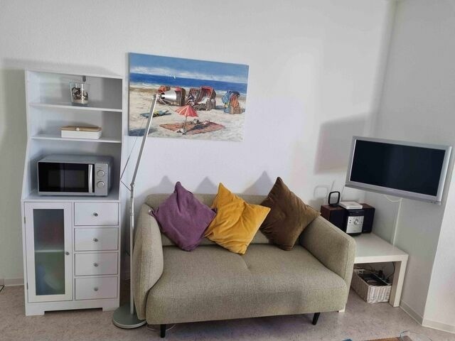 Ferienwohnung in Dahme - Ferienwohnpark - Wo. 10 - Bild 3