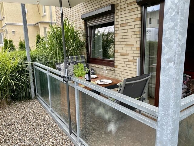 Ferienwohnung in Dahme - Fewo Strandkörbchen - Bild 2