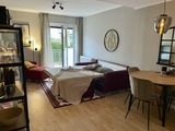 Ferienwohnung in Dahme - Fewo Strandkörbchen - Bild 7