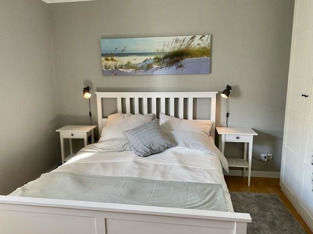 Ferienwohnung in Dahme - Fewo Strandkörbchen - Bild 9