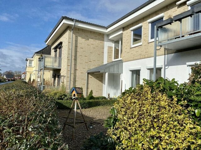 Ferienwohnung in Dahme - Fewo Strandkörbchen - Bild 14