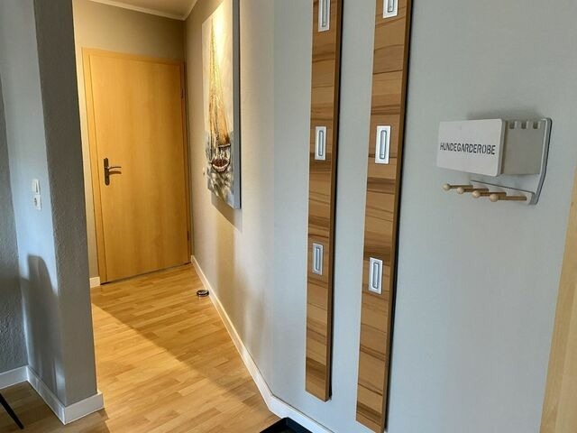 Ferienwohnung in Dahme - Fewo Strandkörbchen - Bild 18