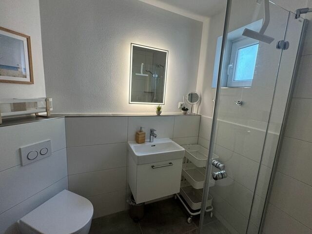 Ferienwohnung in Dahme - Fewo Strandk&ouml;rbchen - Bild 15
