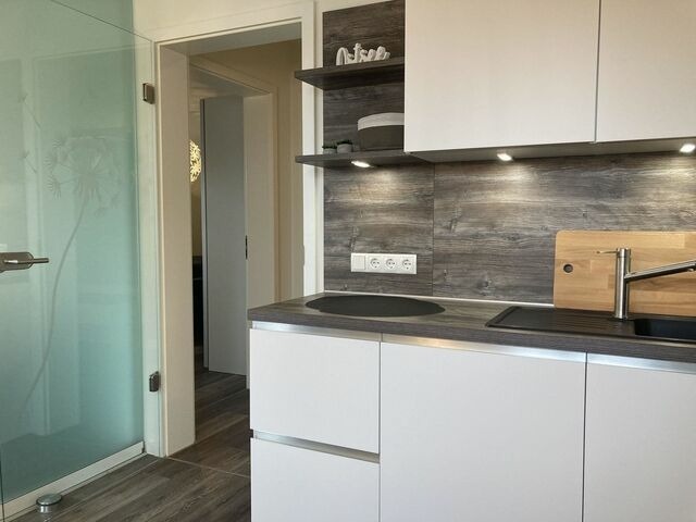 Ferienwohnung in Dahme - Dahmer Dünen - Küstenliebe - Bild 21