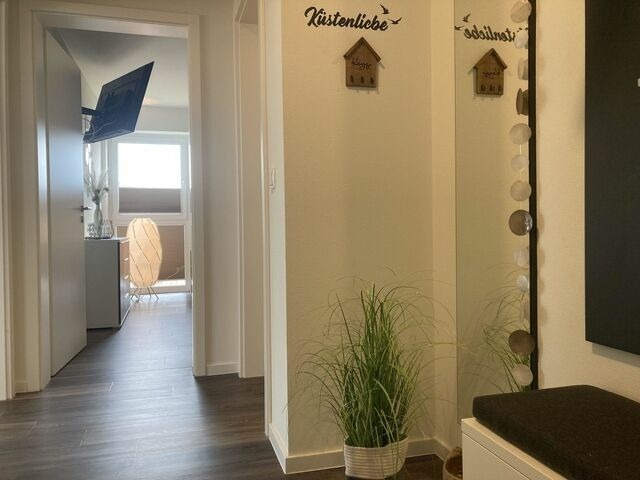 Ferienwohnung in Dahme - Dahmer Dünen - Küstenliebe - Bild 23