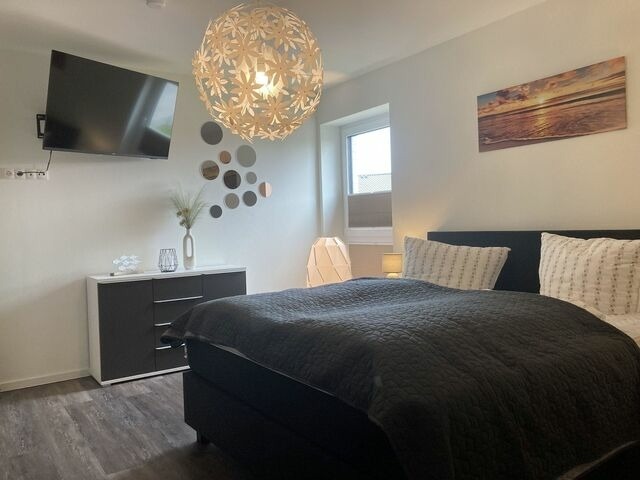 Ferienwohnung in Dahme - Dahmer Dünen - Küstenliebe - Bild 24