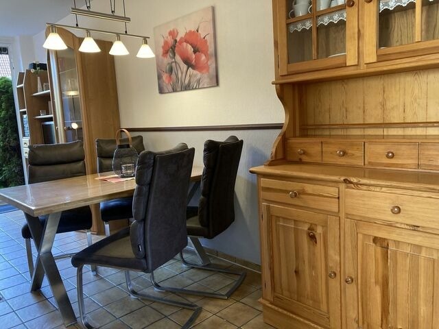 Ferienhaus in Kellenhusen - Kellenhusen - Finkenweg 9c - Bild 7