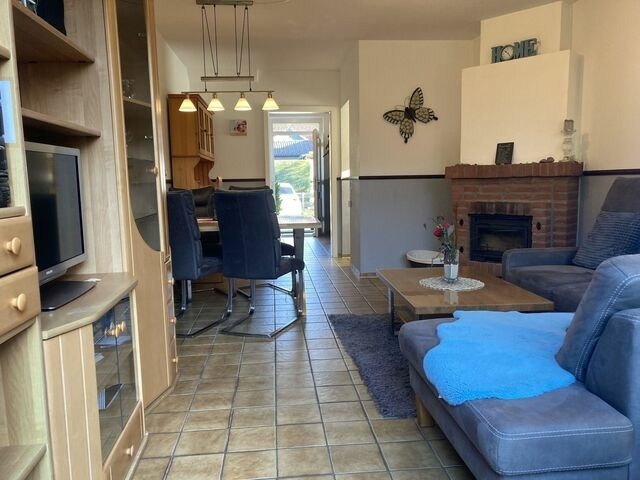 Ferienhaus in Kellenhusen - Kellenhusen - Finkenweg 9c - Bild 11