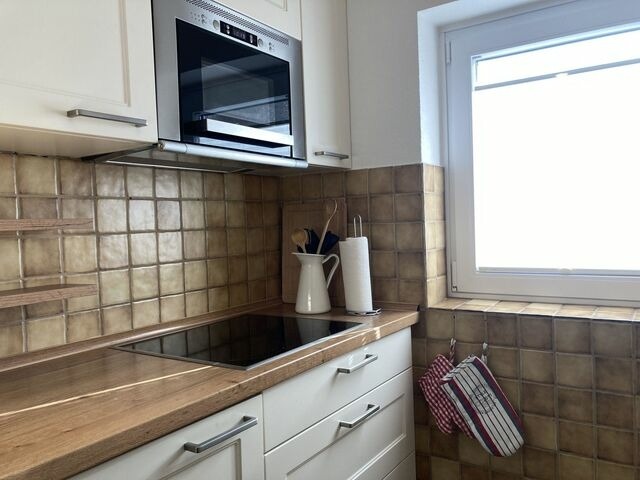 Ferienhaus in Kellenhusen - Kellenhusen - Finkenweg 9c - Bild 14