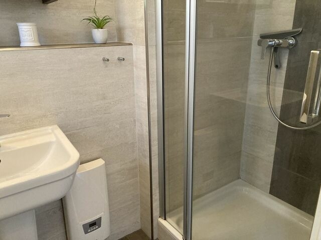 Ferienhaus in Kellenhusen - Kellenhusen - Finkenweg 9c - Bild 15