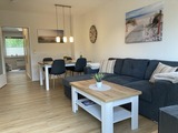 Ferienwohnung in Dahme - Mitteldeck - Bild 6