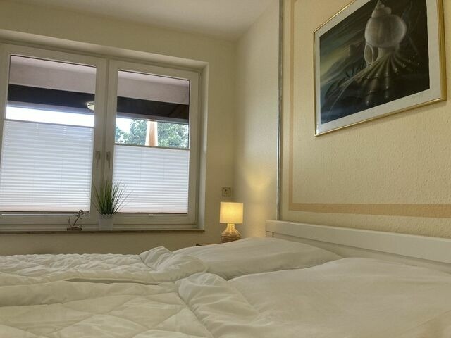 Ferienwohnung in Dahme - Mitteldeck - Bild 9