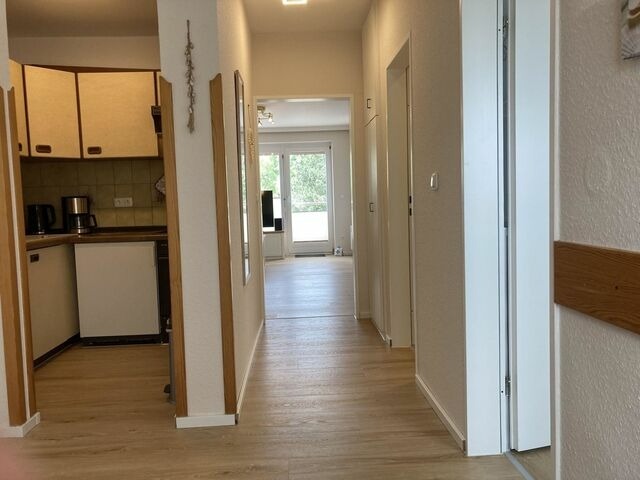 Ferienwohnung in Dahme - Mitteldeck - Bild 12