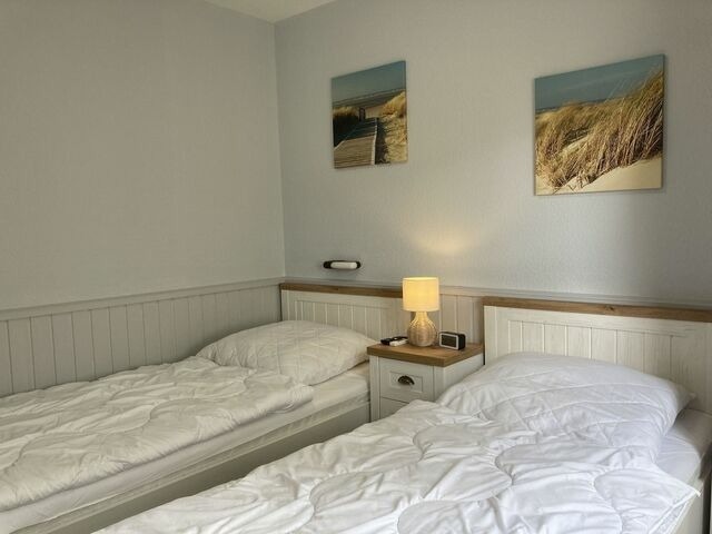 Ferienwohnung in Dahme - Mitteldeck - Bild 17