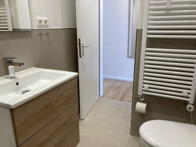 Ferienwohnung in Dahme - Mitteldeck - Bild 18