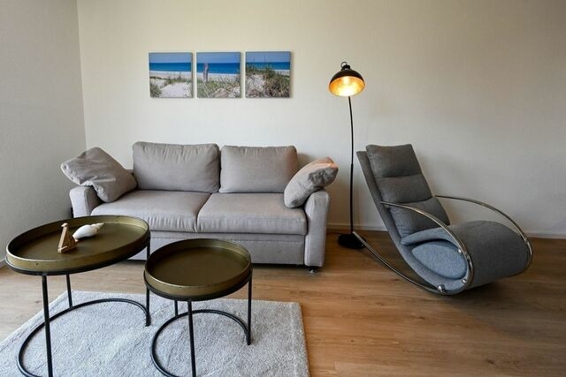 Ferienwohnung in Dahme - Lichtermeer 2.0 - Bild 8