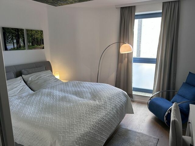 Ferienwohnung in Dahme - Lichtermeer 2.0 - Bild 18