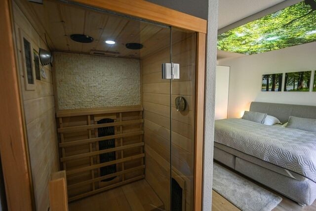 Ferienwohnung in Dahme - Lichtermeer 2.0 - Bild 20