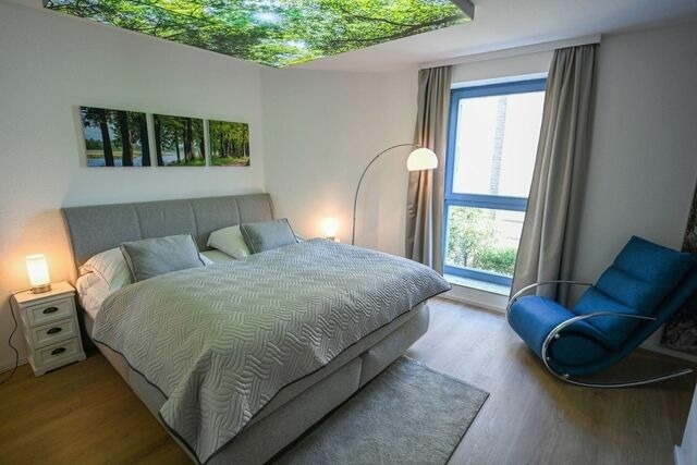 Ferienwohnung in Dahme - Lichtermeer 2.0 - Bild 23