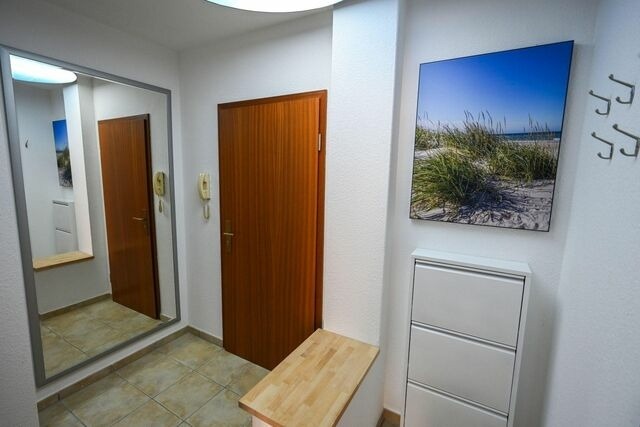 Ferienwohnung in Dahme - Lichtermeer 2.0 - Bild 24