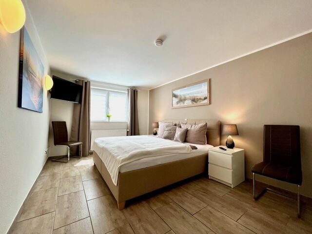 Ferienwohnung in Dahme - Haus Holiday Wohnung 5 - Bild 2